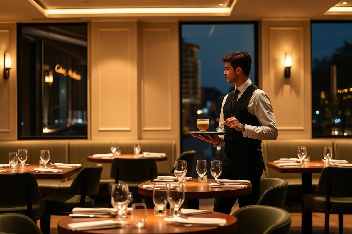 HoReCa: как да изградите печеливша кафе програма